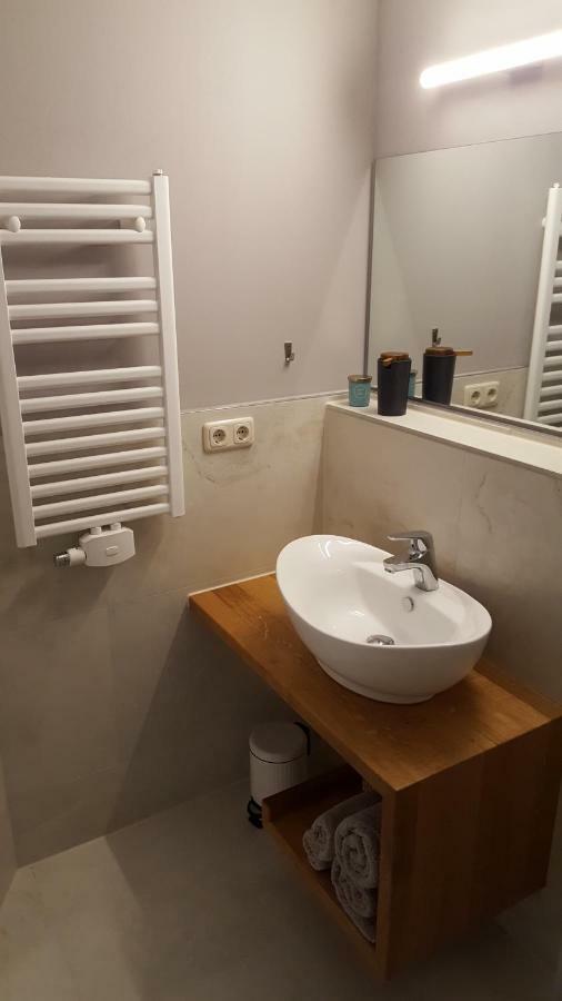 Villa Haus Zum Wilden Manne Erfurt Esterno foto