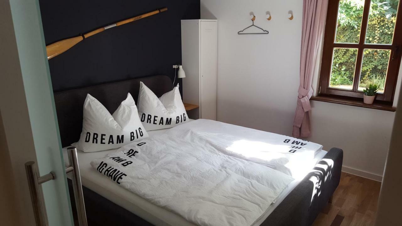 Villa Haus Zum Wilden Manne Erfurt Esterno foto