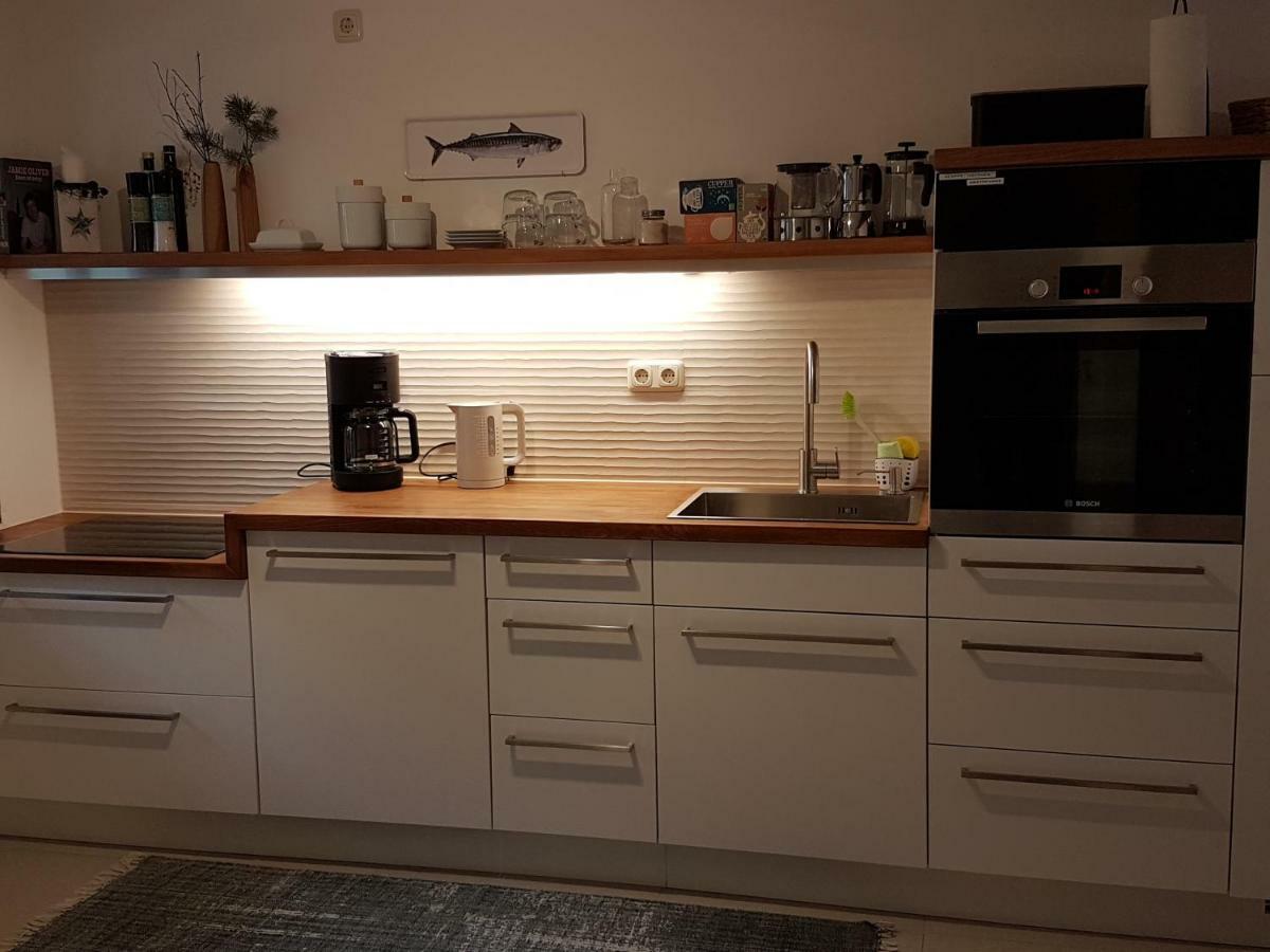 Villa Haus Zum Wilden Manne Erfurt Esterno foto