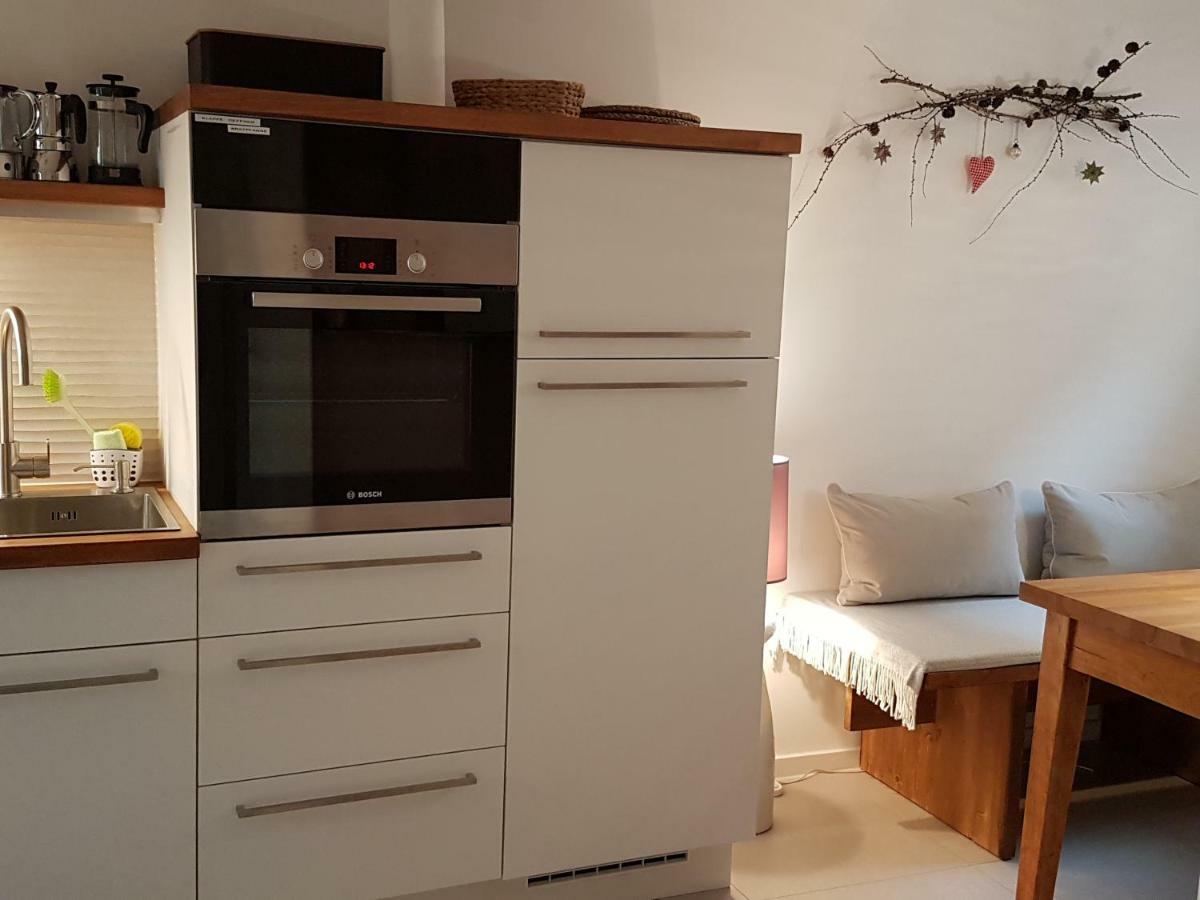 Villa Haus Zum Wilden Manne Erfurt Esterno foto